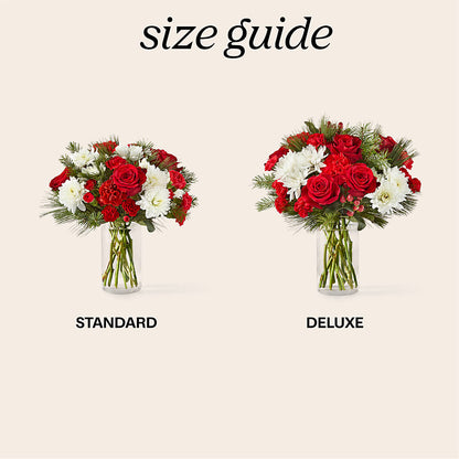 Seasonal Magic Bouquet –  True Blooms, Winters CA