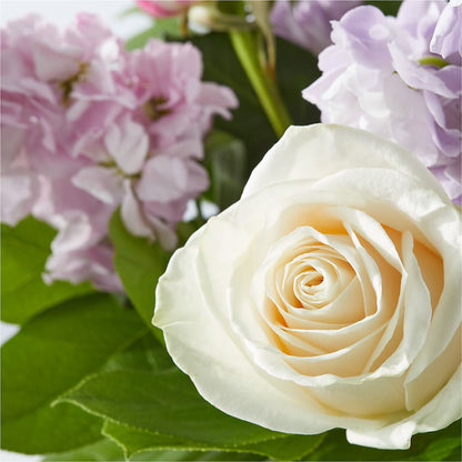 Springtime Spritz Bouquet –  True Blooms, Winters CA