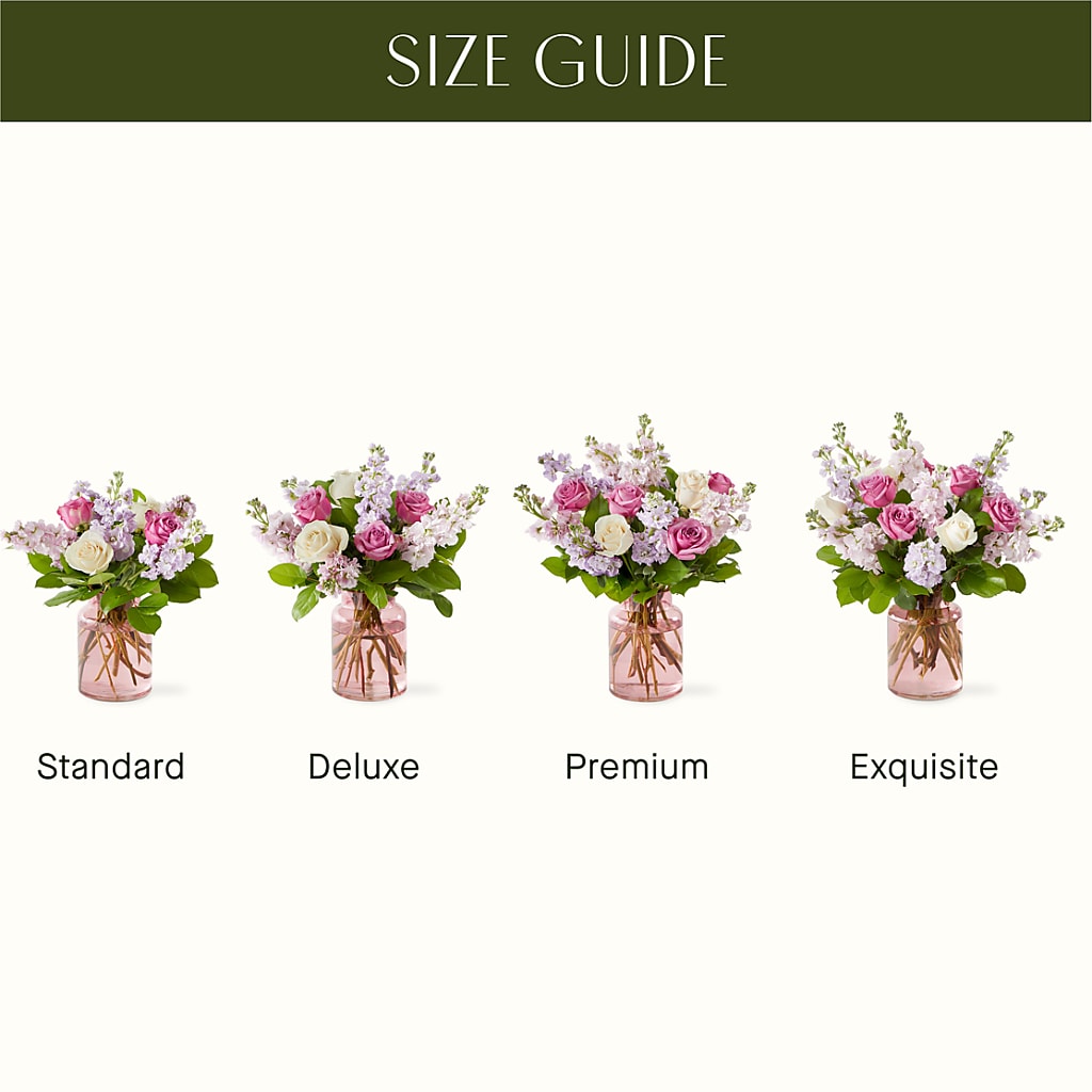 Springtime Spritz Bouquet –  True Blooms, Winters CA