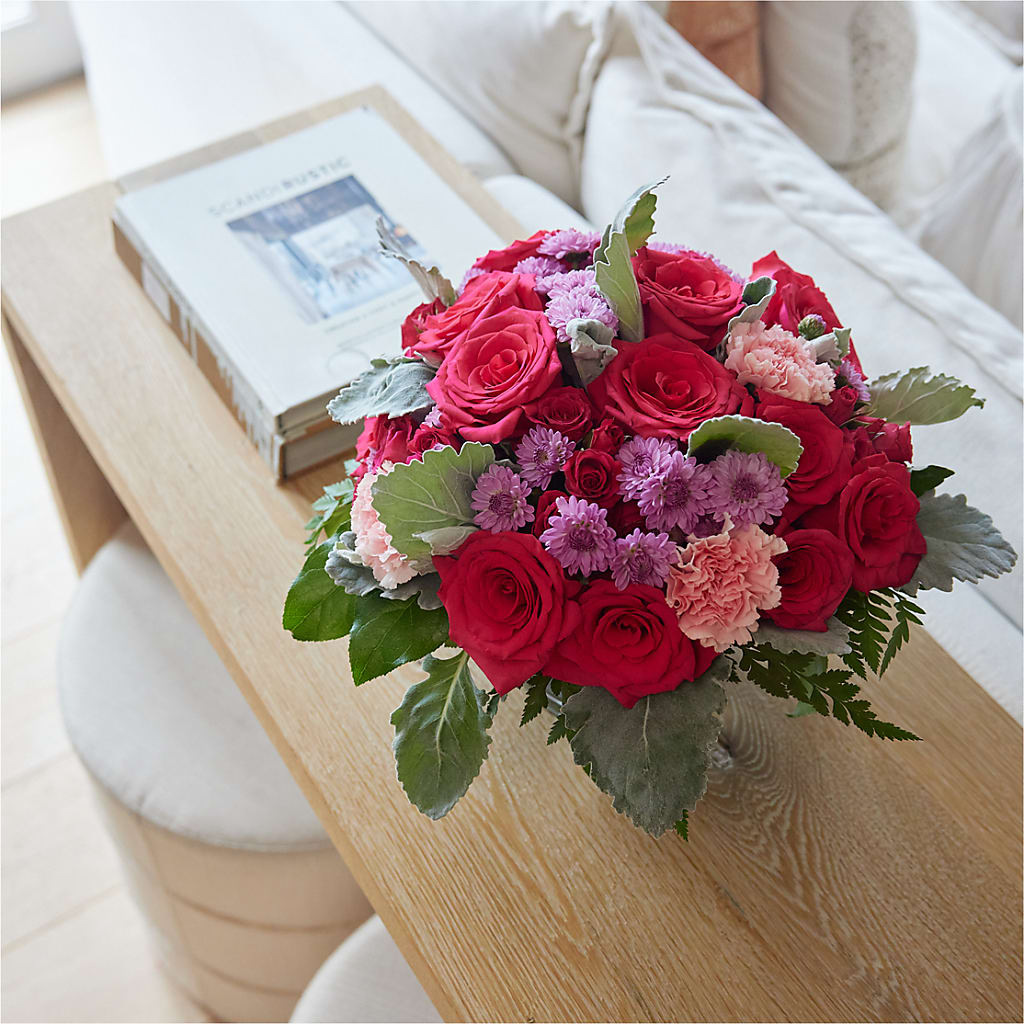 Sweet As Can Be Bouquet –  True Blooms, Winters CA