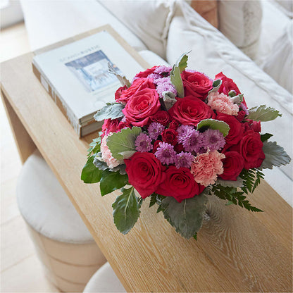 Sweet As Can Be Bouquet –  True Blooms, Winters CA