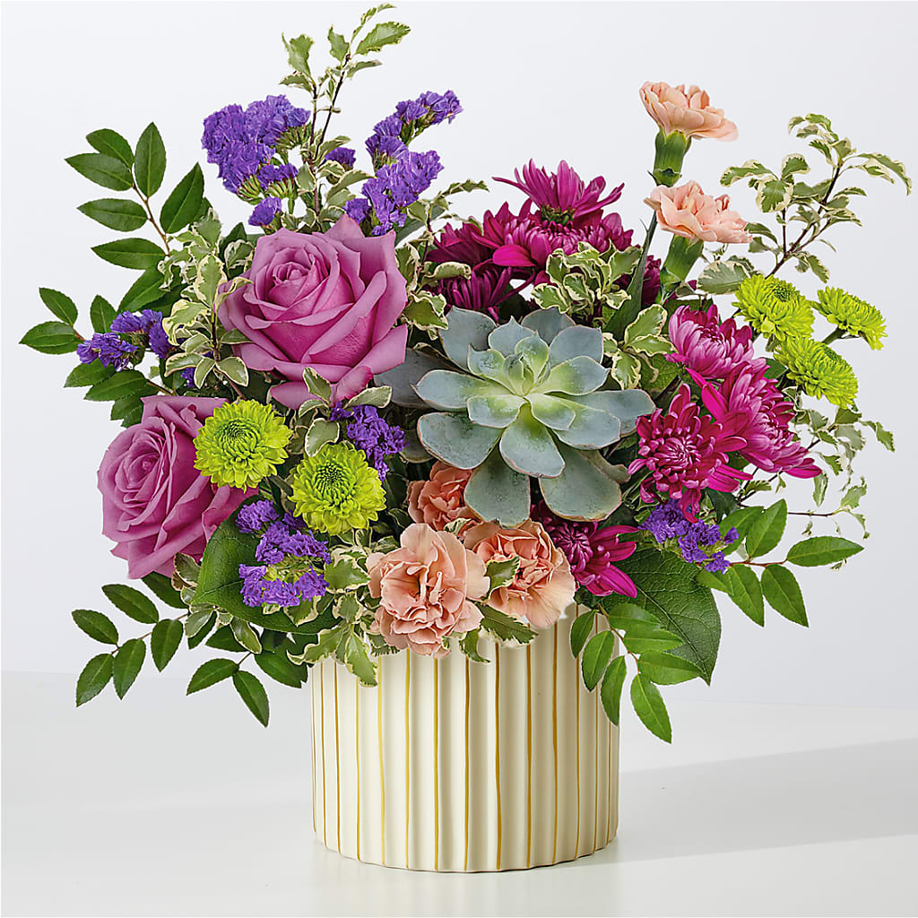 You're a Gem Bouquet –  True Blooms, Winters CA