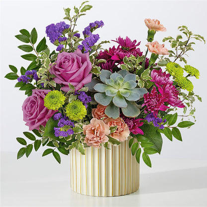 You're a Gem Bouquet –  True Blooms, Winters CA