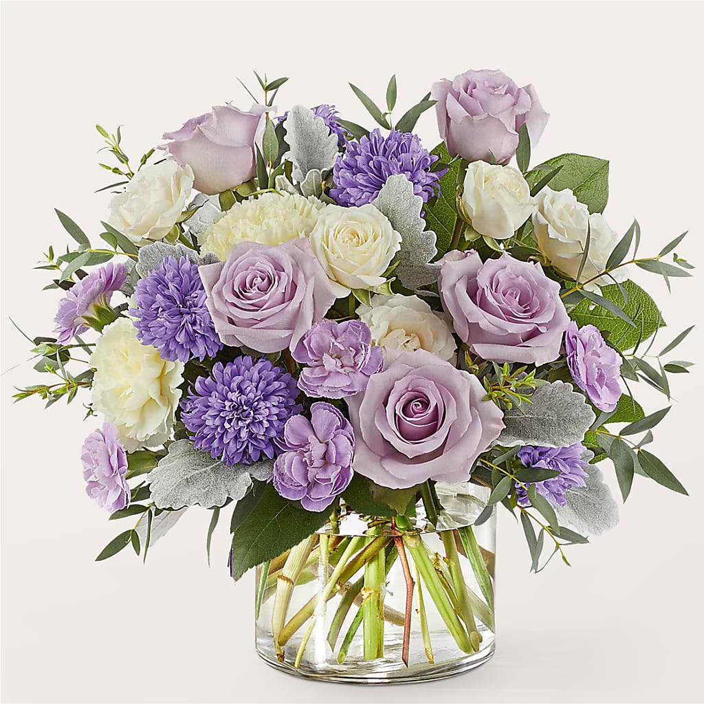 Stardust Bouquet –  True Blooms, Winters CA