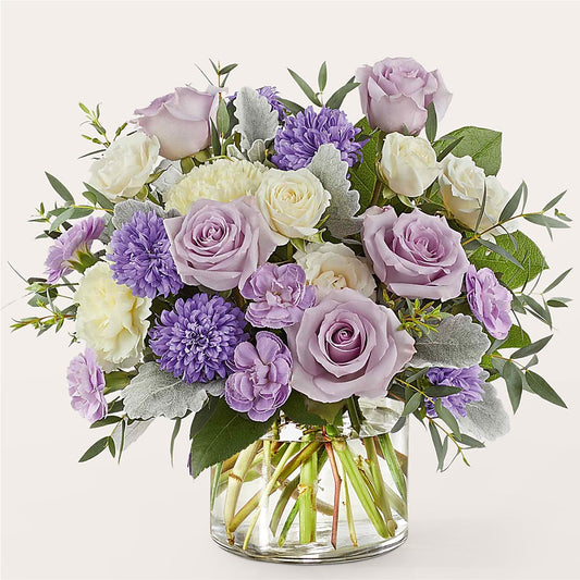 Stardust Bouquet –  True Blooms, Winters CA
