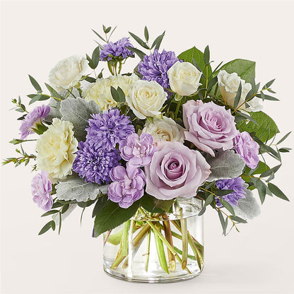 Stardust Bouquet –  True Blooms, Winters CA