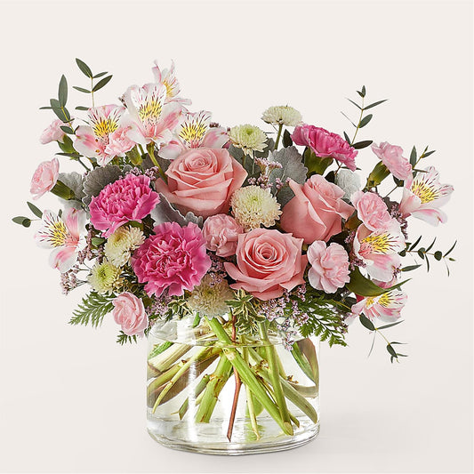 The Treehouse Bouquet –  True Blooms, Winters CA