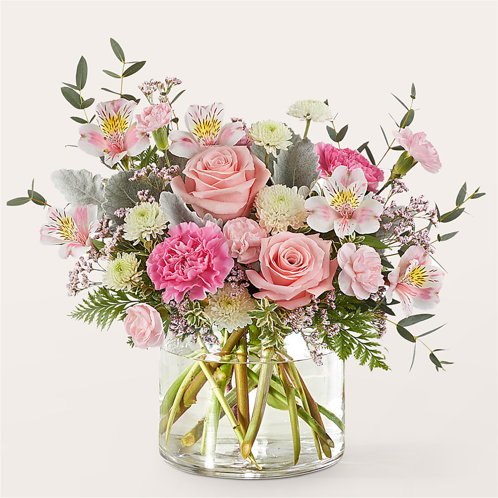 The Treehouse Bouquet –  True Blooms, Winters CA