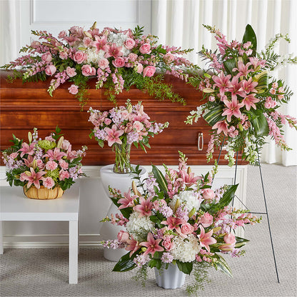 Bountiful Blooms Bundles –  True Blooms, Winters CA