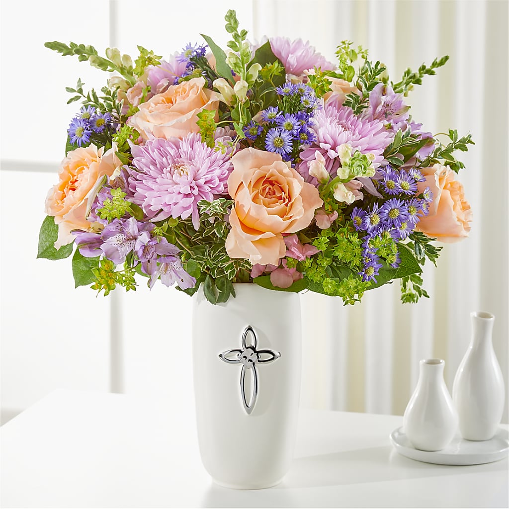 Divine Gift Bouquet –  True Blooms, Winters CA