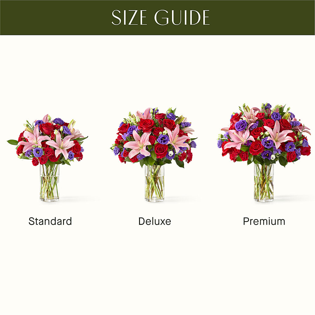 Truly Stunning Bouquet –  True Blooms, Winters CA