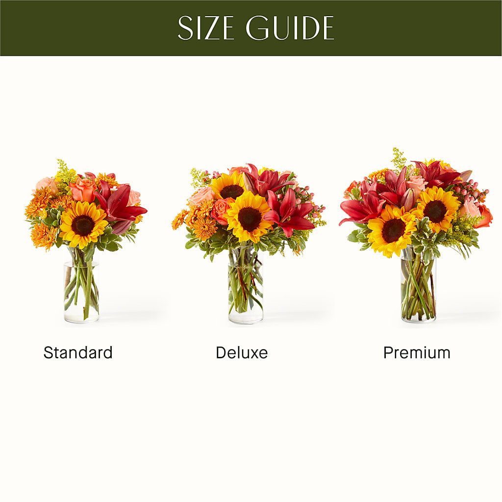 Acorn Lane Bouquet –  True Blooms, Winters CA