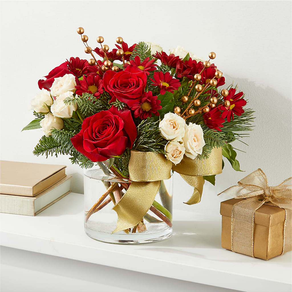 Believe Bouquet –  True Blooms, Winters CA