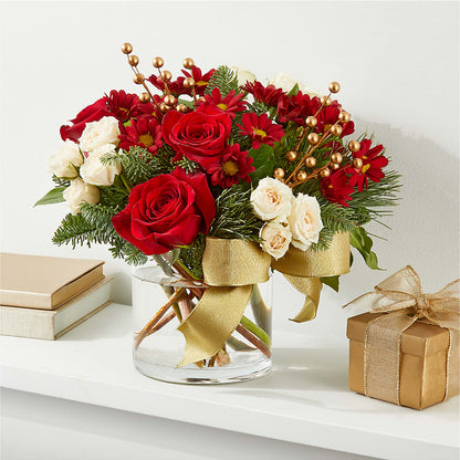 Believe Bouquet –  True Blooms, Winters CA