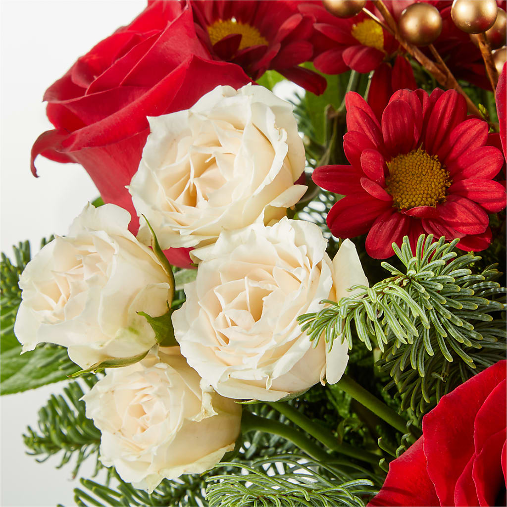 Believe Bouquet –  True Blooms, Winters CA