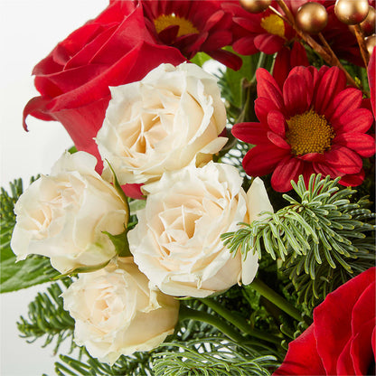 Believe Bouquet –  True Blooms, Winters CA