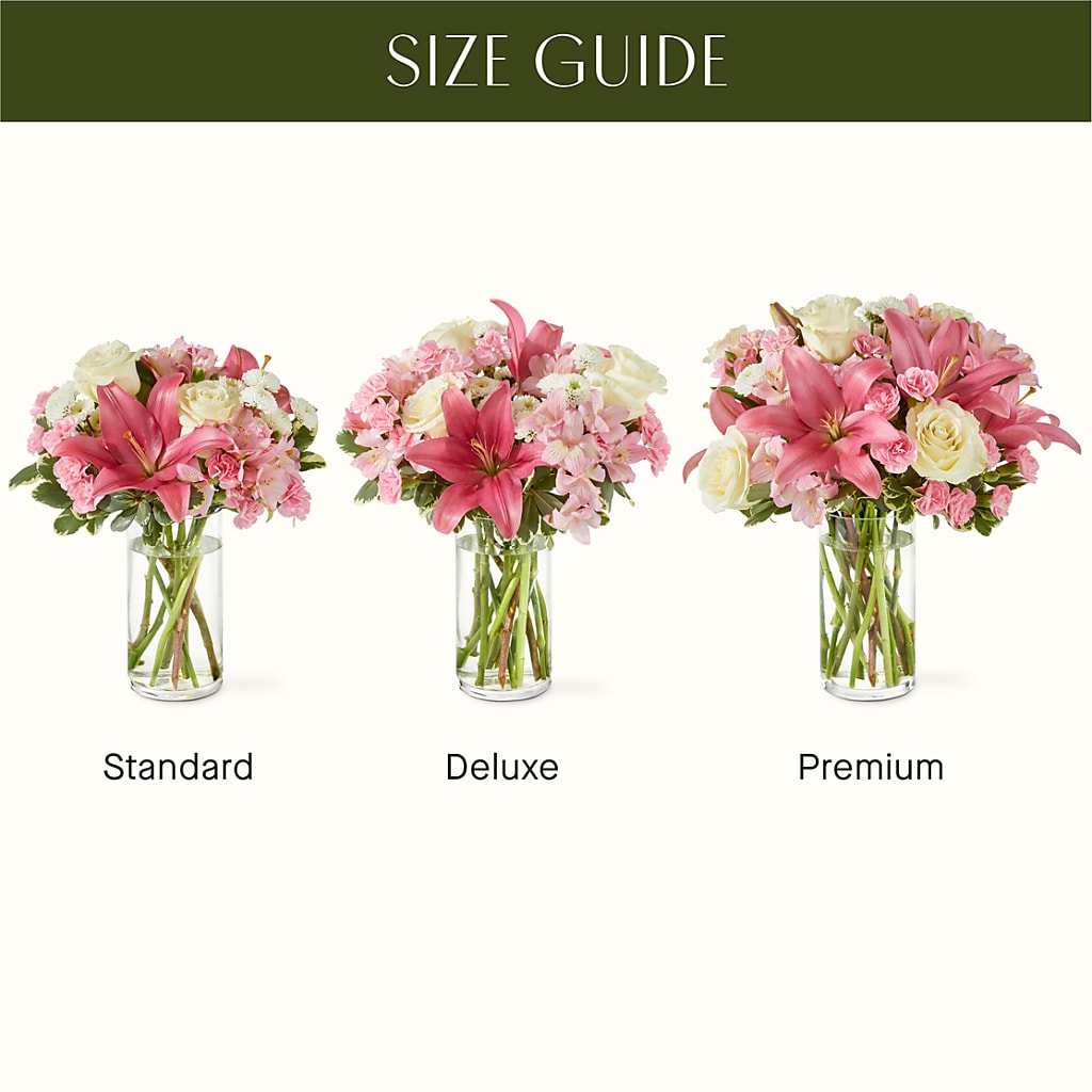 Piece of Cake Bouquet –  True Blooms, Winters CA
