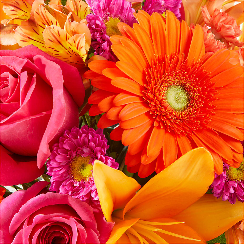Soiree Bouquet –  True Blooms, Winters CA