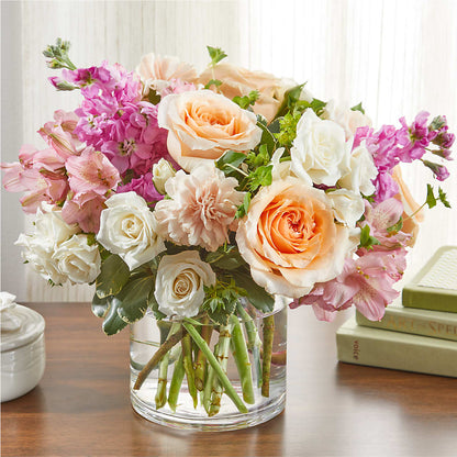 Paradise Bouquet –  True Blooms, Winters CA