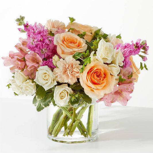 Paradise Bouquet –  True Blooms, Winters CA