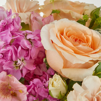 Paradise Bouquet –  True Blooms, Winters CA