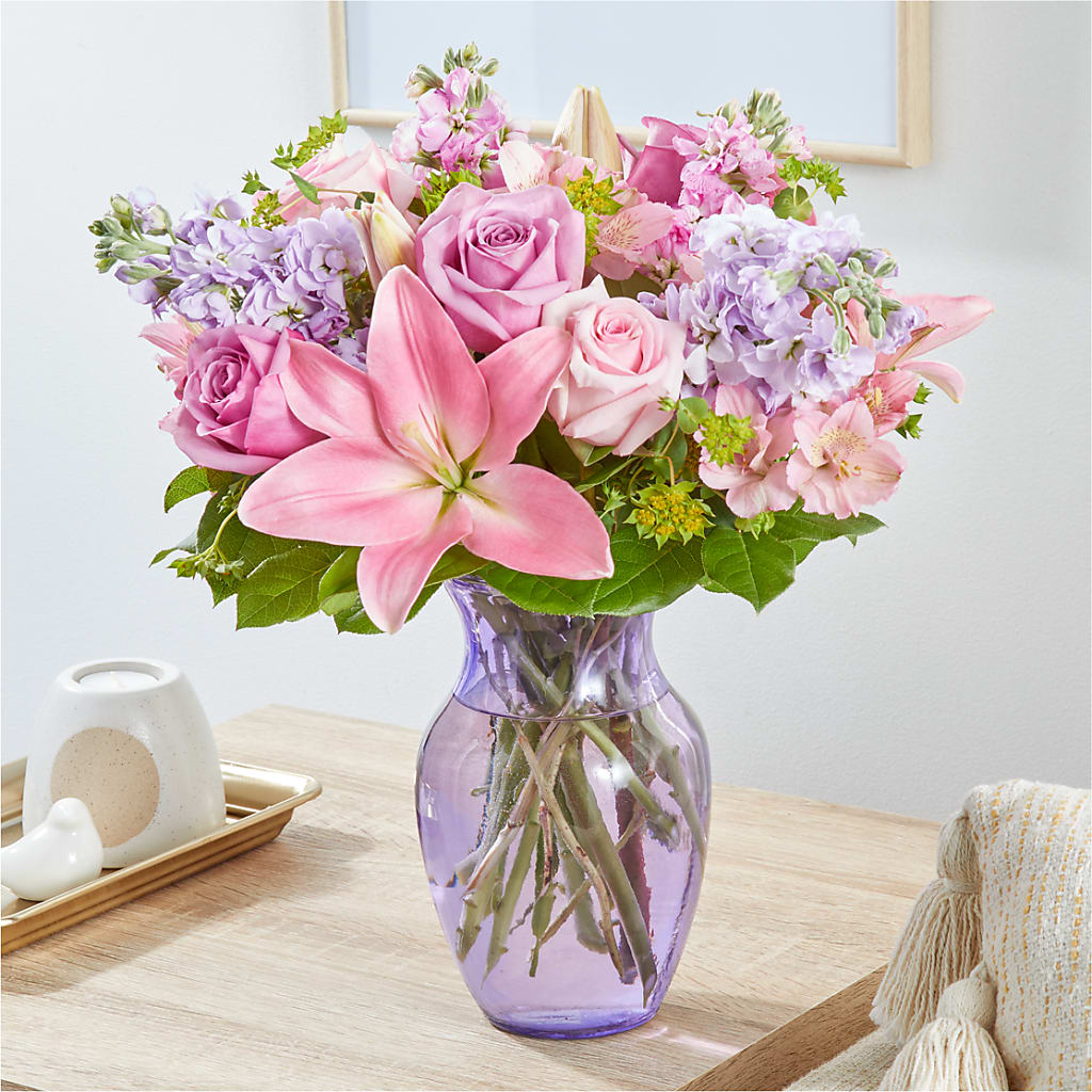 The Crown Jewel Bouquet –  True Blooms, Winters CA