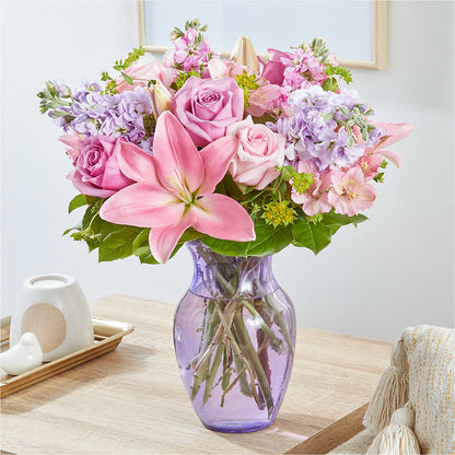 The Crown Jewel Bouquet –  True Blooms, Winters CA