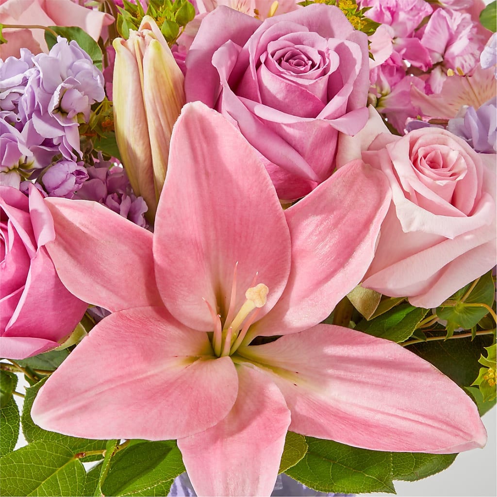 The Crown Jewel Bouquet –  True Blooms, Winters CA