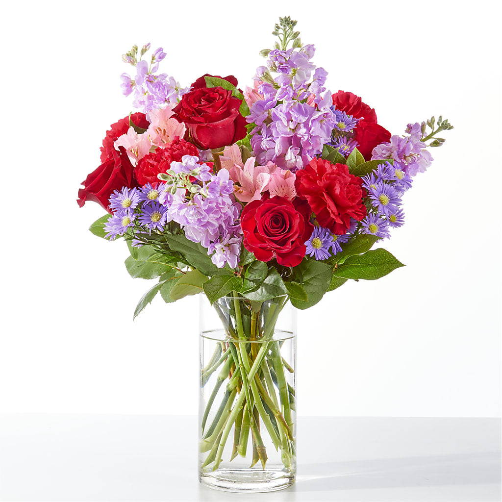 Your Majesty Bouquet –  True Blooms, Winters CA