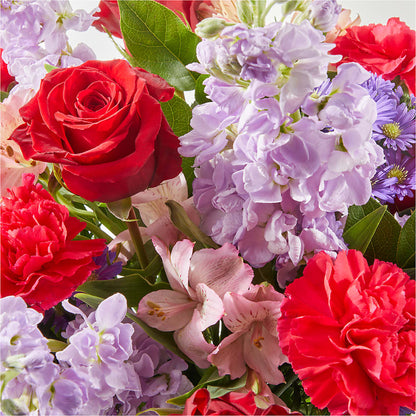 Your Majesty Bouquet –  True Blooms, Winters CA
