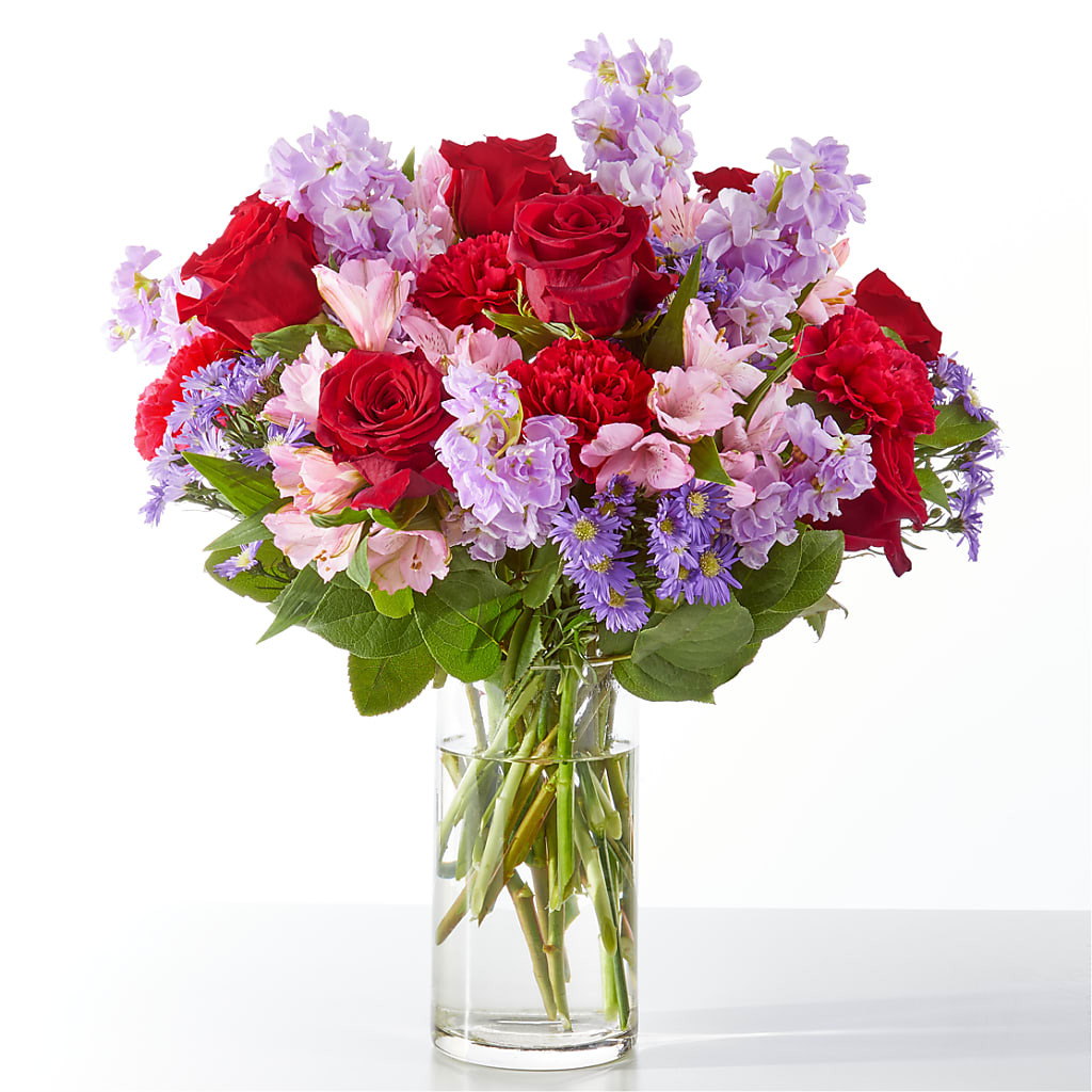 Your Majesty Bouquet –  True Blooms, Winters CA