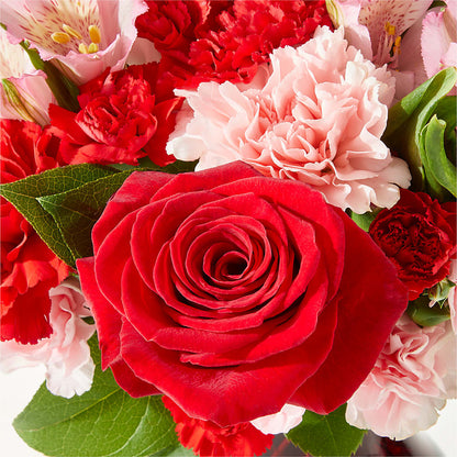 Candy Kisses Bouquet –  True Blooms, Winters CA