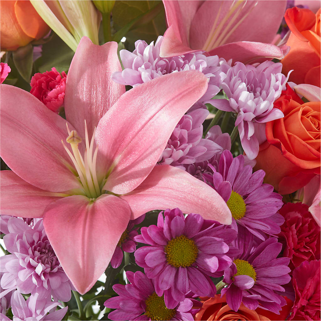 One and Only Bouquet –  True Blooms, Winters CA