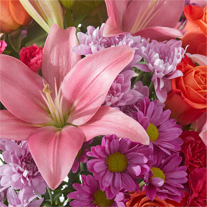 One and Only Bouquet –  True Blooms, Winters CA