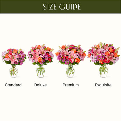 One and Only Bouquet –  True Blooms, Winters CA