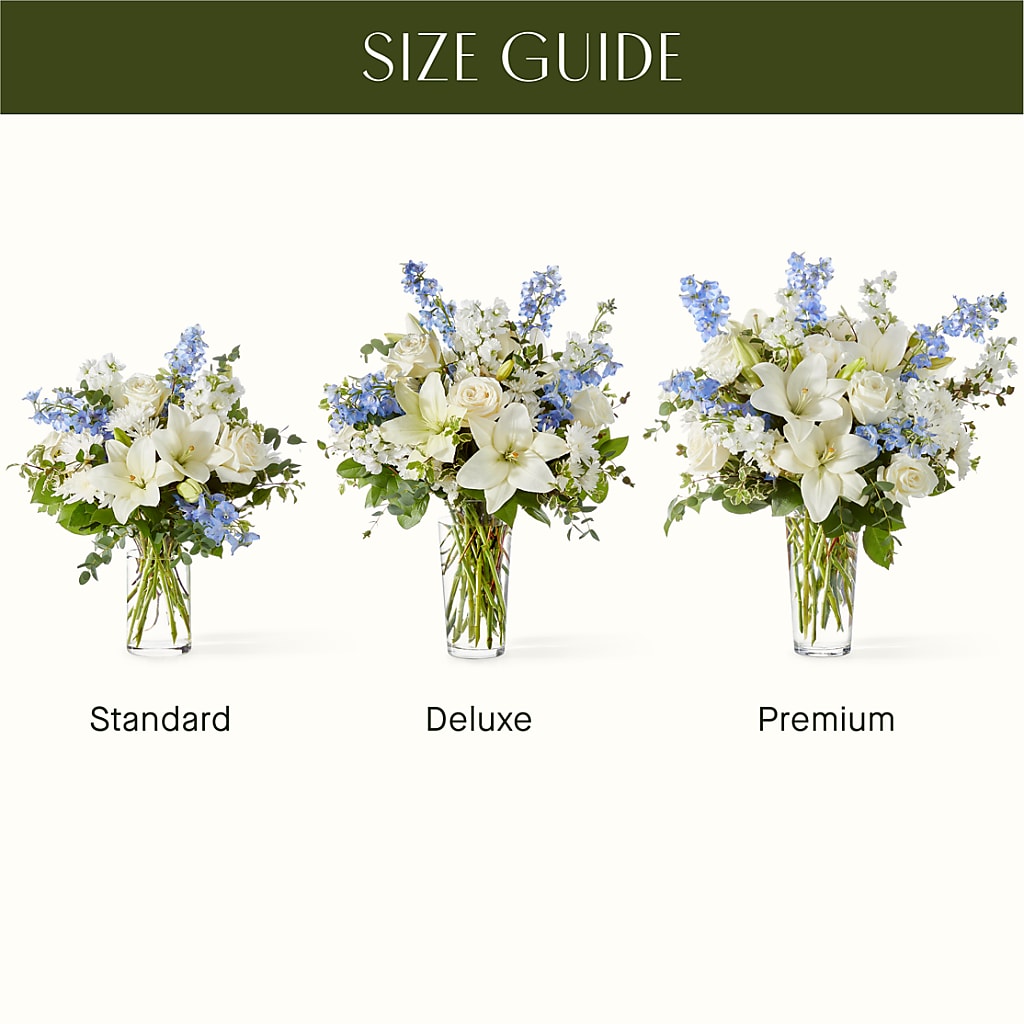 Peace of Mind Bouquet –  True Blooms, Winters CA