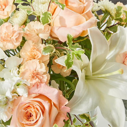 Darling Bouquet –  True Blooms, Winters CA