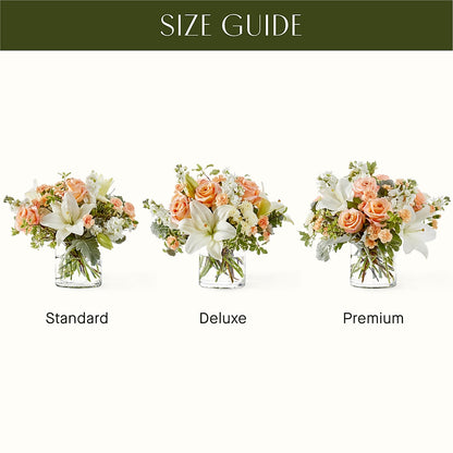 Darling Bouquet –  True Blooms, Winters CA
