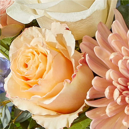 Inspired Bouquet –  True Blooms, Winters CA
