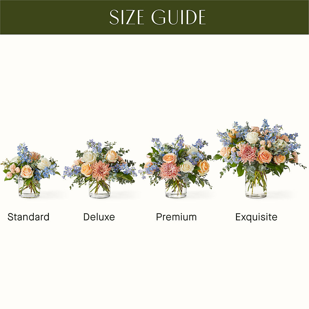Inspired Bouquet –  True Blooms, Winters CA