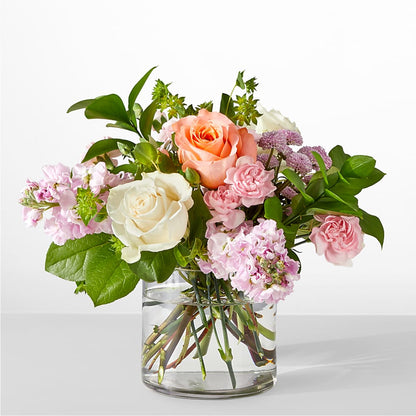 French Market Bouquet –  True Blooms, Winters CA
