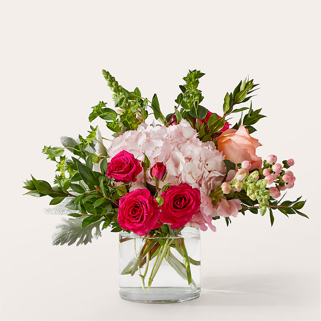 Glitz & Glam Bouquet –  True Blooms, Winters CA