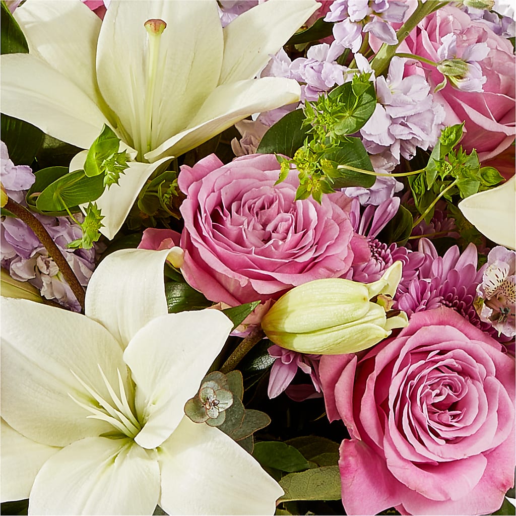 Daydreamer Bouquet –  True Blooms, Winters CA