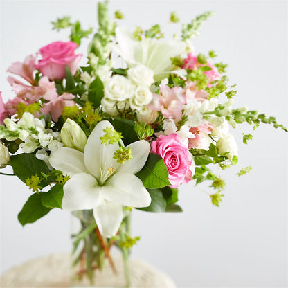 Fondly Bouquet –  True Blooms, Winters CA