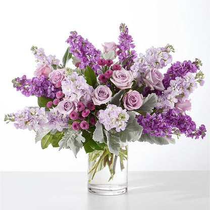One in a Million Bouquet –  True Blooms, Winters CA
