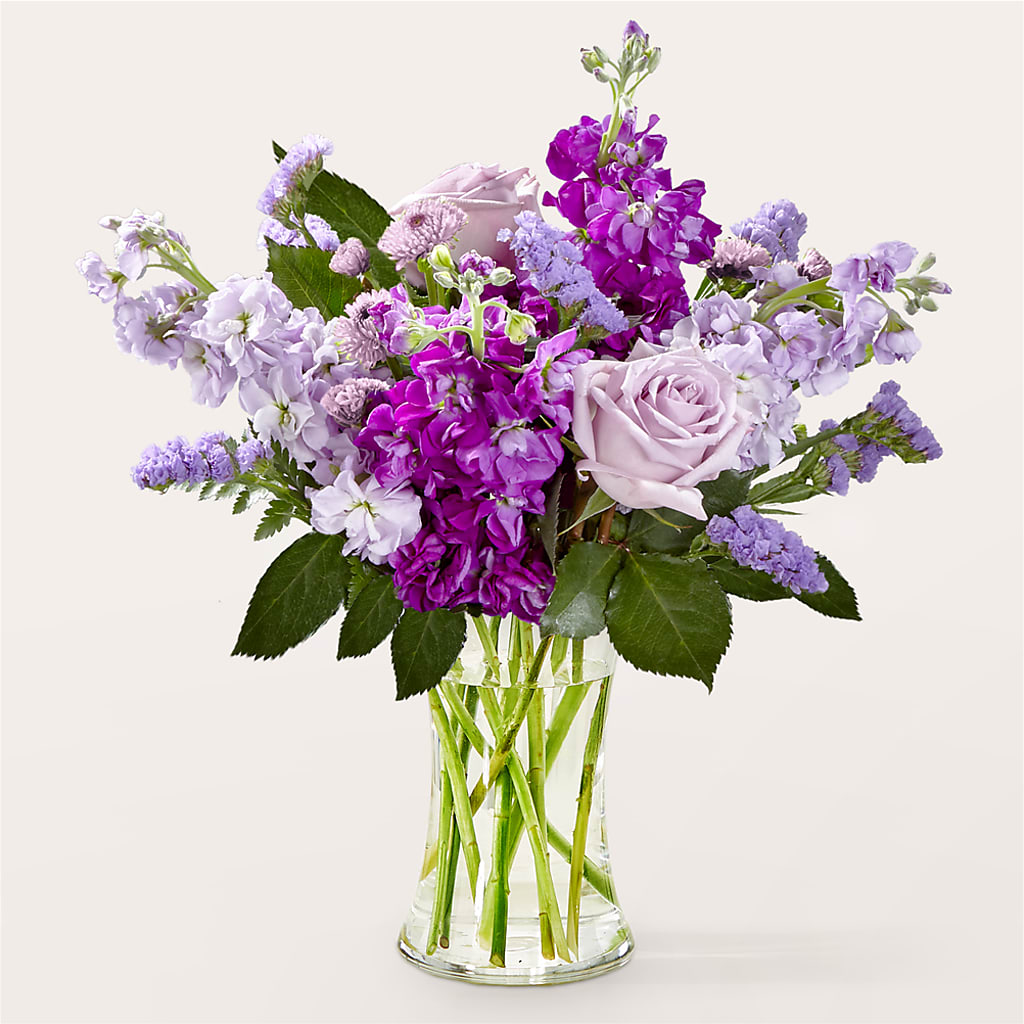 Give a Twirl Bouquet –  True Blooms, Winters CA