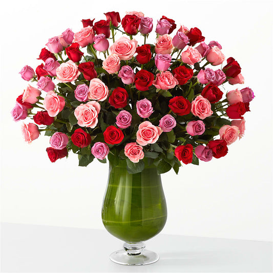 The Opulence –  True Blooms, Winters CA