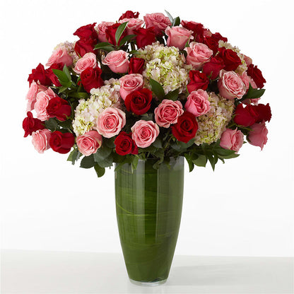 The Allure –  True Blooms, Winters CA