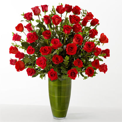 The Ballad –  True Blooms, Winters CA