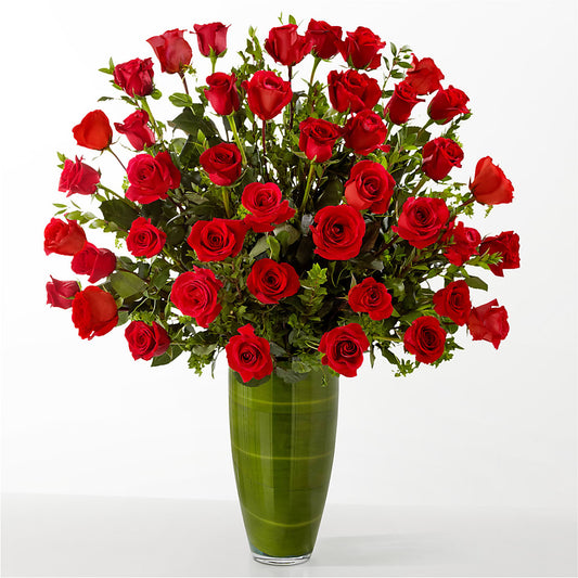 The Ballad –  True Blooms, Winters CA